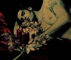 peter steele