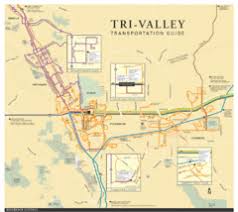 Tri Valley Transportation and