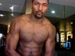 Ron Artest is so keen to help