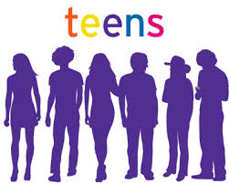 new teens