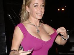 Kendra Wilkinson