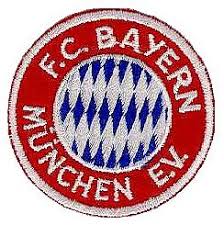 Bayern Munich P_BayernGER