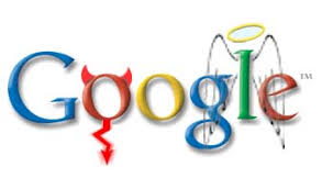 Googles corporate philosophy