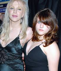 Frances Bean Cobain,
