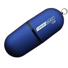 Dica Imunizar pen drive