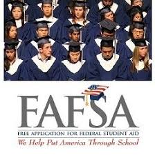 Welcome to FAFSA Financial Aid