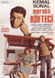 Meraklı Köfteci - Kemal Sunal Meraklı Köfteci - Kemal Sunal