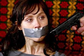 Gabriella Pession in una scena