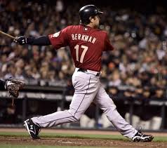 Berkman to the Bombers