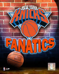 Here you will find avid Knicks