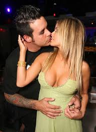 Is Carmen Electra\x26#39;s engagment