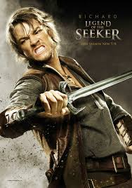 Legend of the Seeker � Season
