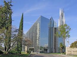 Crystal Cathedral Gets Lease