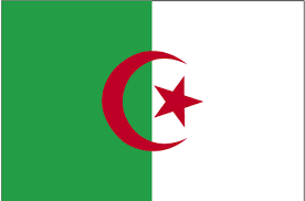 Los 30 de cada selección. Argelia