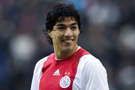 Were not saying Luis Suarez