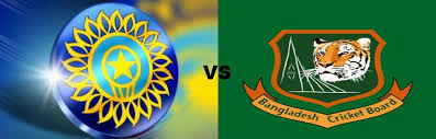 India vs Bangladesh ICC World
