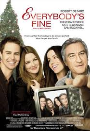 Herkesin Keyfi Yerinde - Everybody's Fine (2009) TrAltyazı