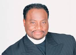 Bishop Eddie Long Rebukes His