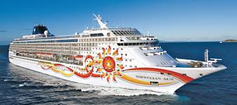 Norwegian Cruise Lines offers