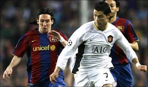 صور ميسي ..... Cristiano-Ronaldo-y-Lionel-Messi-2009-2008