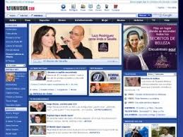 Univision.com: Entretenimiento