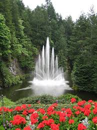 على.الطبيعة.كل.شي.جميل Garden-fountain-600