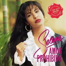Selenas fans supported the
