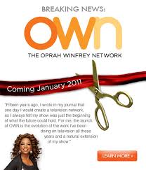 The Oprah Winfrey Network is a
