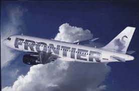 Frontier Airlines; Information