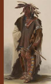 native american warriors
