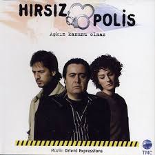 Hırsız Polis 1.Bölüm izle Hırsız Polis 1.Bölüm izle