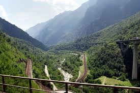 the Gotthard Base Tunnel