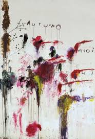 Cy Twombly