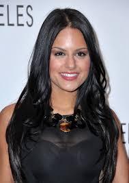 Pia Toscano
