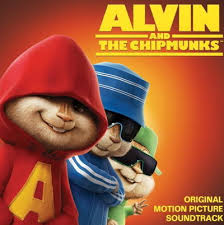 The Chipmunk Song / Christmas