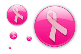 pink ribbon awareness