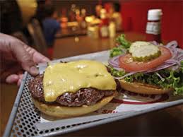 Smashburger goes green -- with