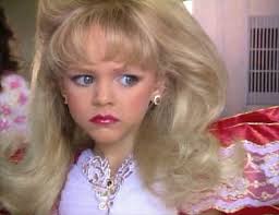 Toddlers and Tiaras Down Under