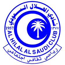 نادي الهلال السعودي Alhilal-logo