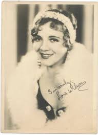 Lois Wilson