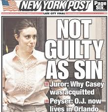 Casey Anthony Release In Less