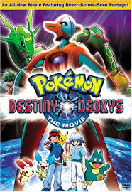 فيلم كارتون Pokemon destiny deoxys مدبلج عربي فيلم كارتون Pokemon destiny deoxys مدبلج عربي