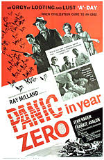 Panic in the Year Zero