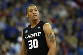 Who besides Michael Beasley