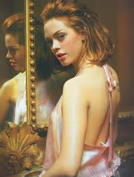 pictures rose mcgowan