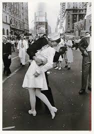 O Beijo (original VJ DAY The