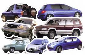 Car rental