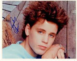 COREY HAIM
