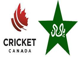 Pakistan VS Canada Live Match.