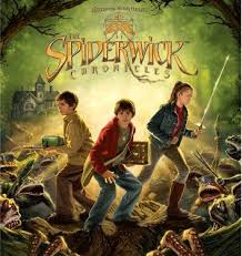 Spiderwick Günceleri Full Film İzle